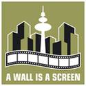 A Wall is a Screen