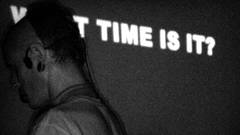 WHAT TIME IS IT? DP - AT ABC NO RIO, NEW YORK CITY